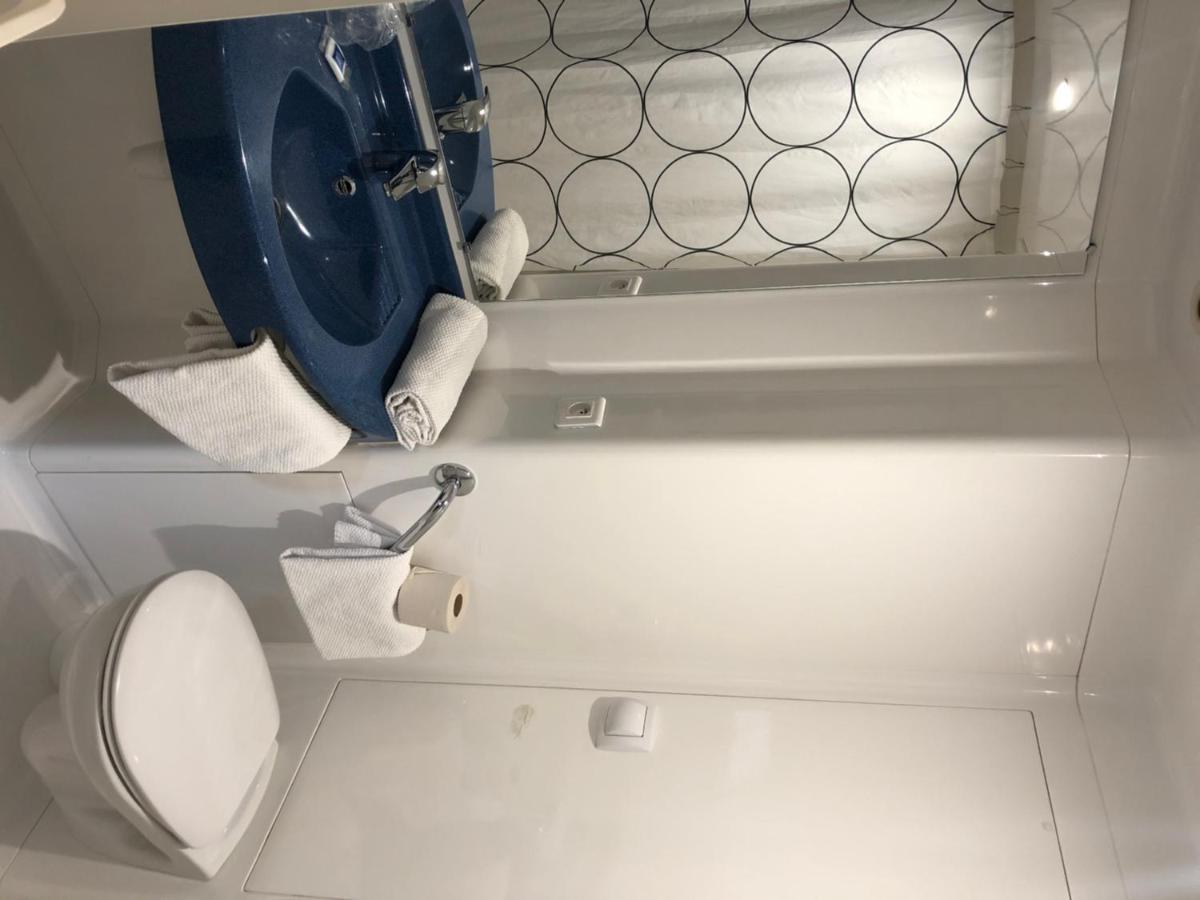 Ibis Budget Mantes-La-Jolie Exterior photo